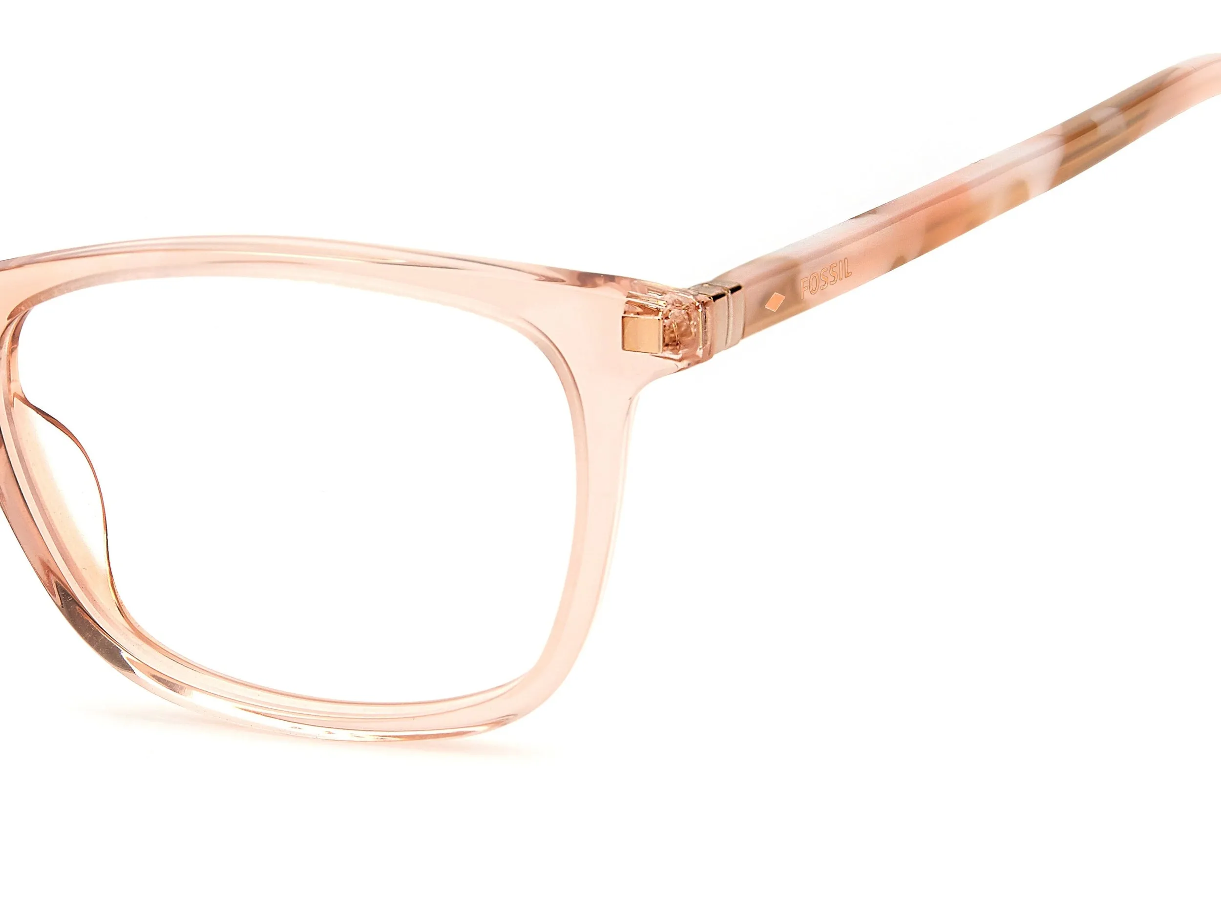 Fossil  Square Frame - FOS 7085