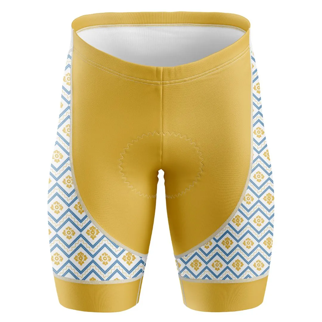 Frelsi Radiance | Men's Short Sleeve Cycling Set