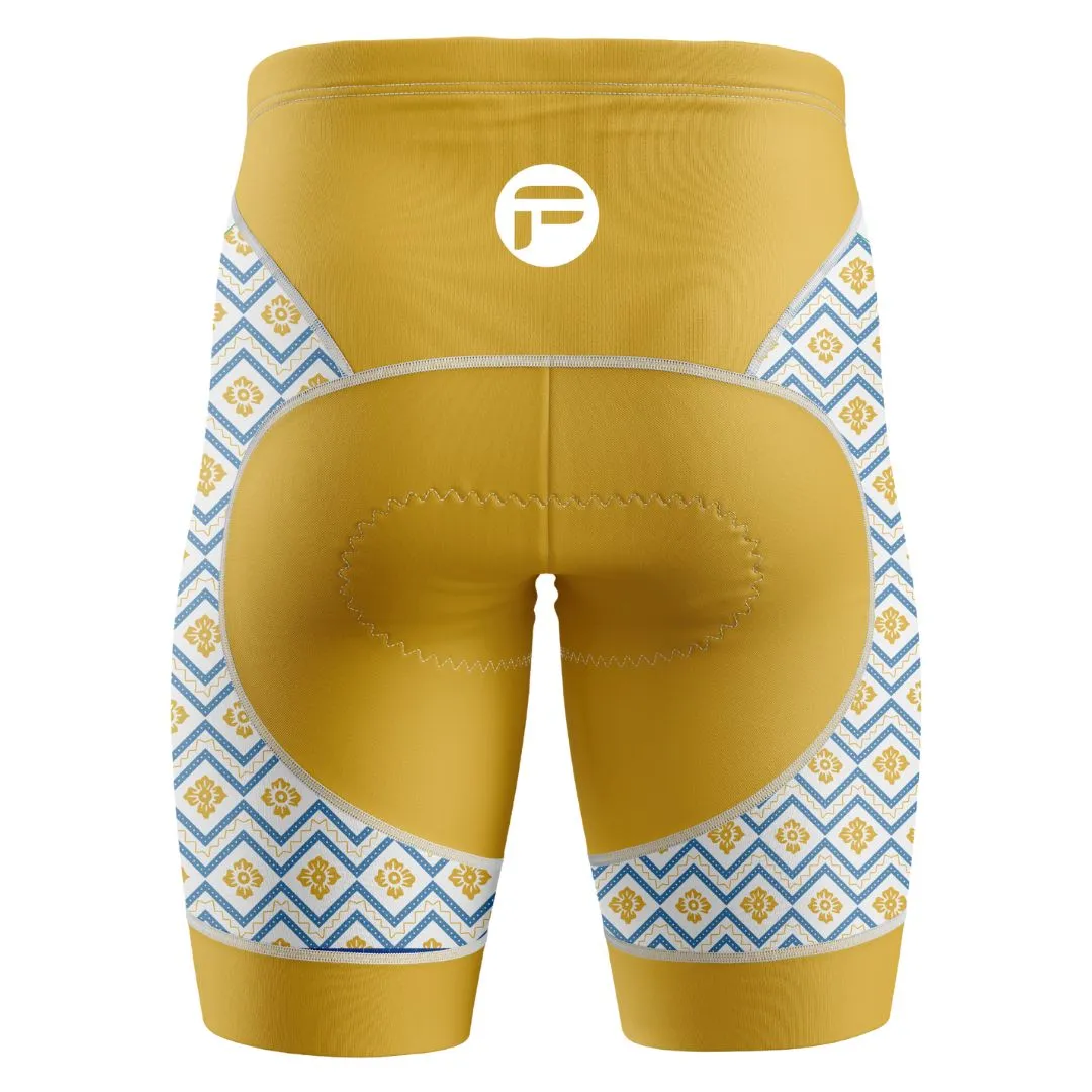 Frelsi Radiance | Men's Short Sleeve Cycling Set