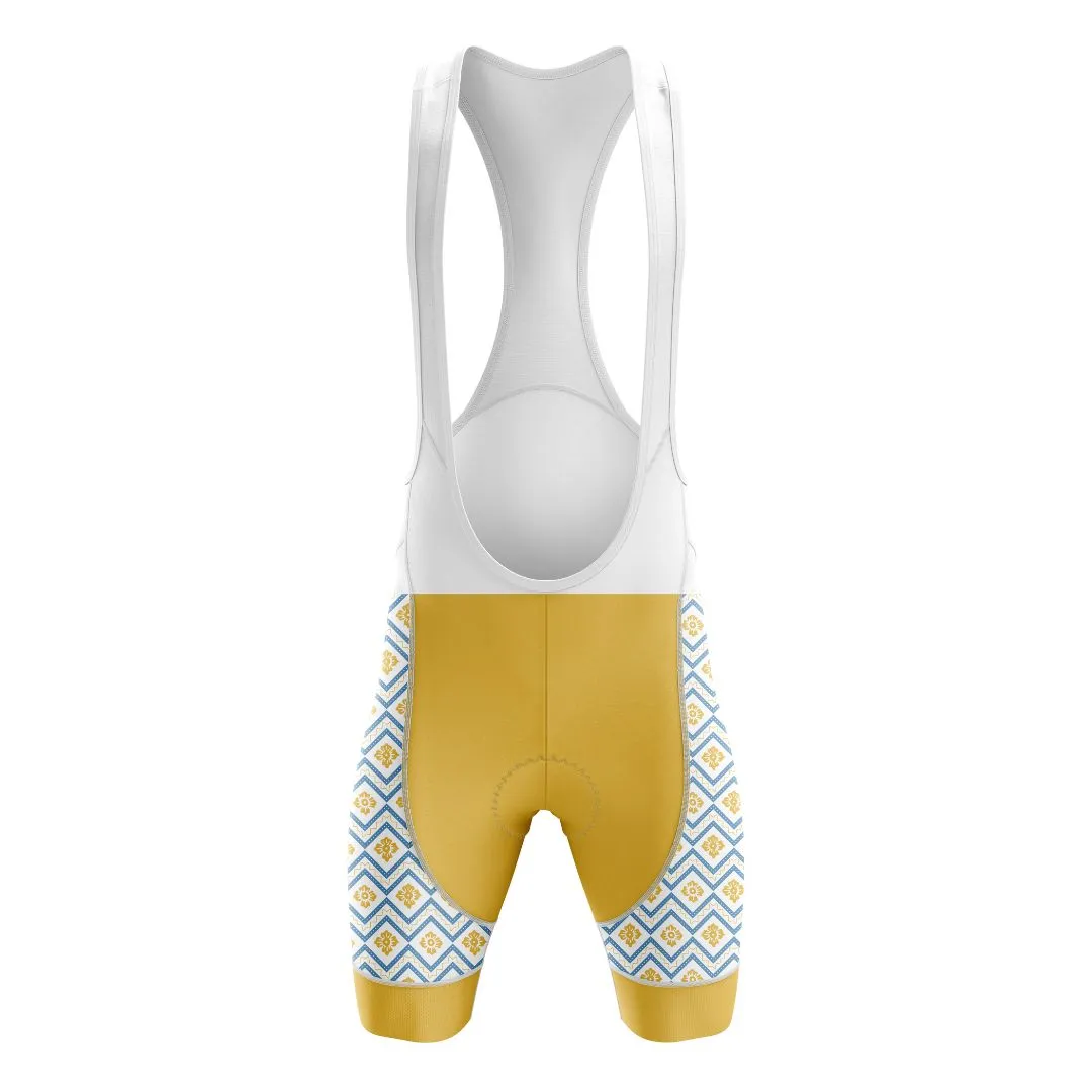 Frelsi Radiance | Men's Short Sleeve Cycling Set