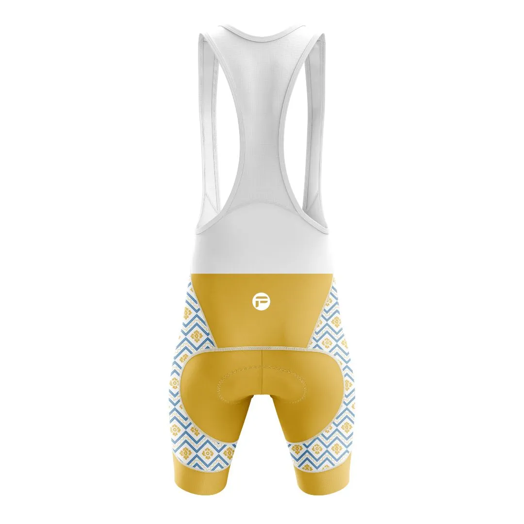 Frelsi Radiance | Men's Short Sleeve Cycling Set