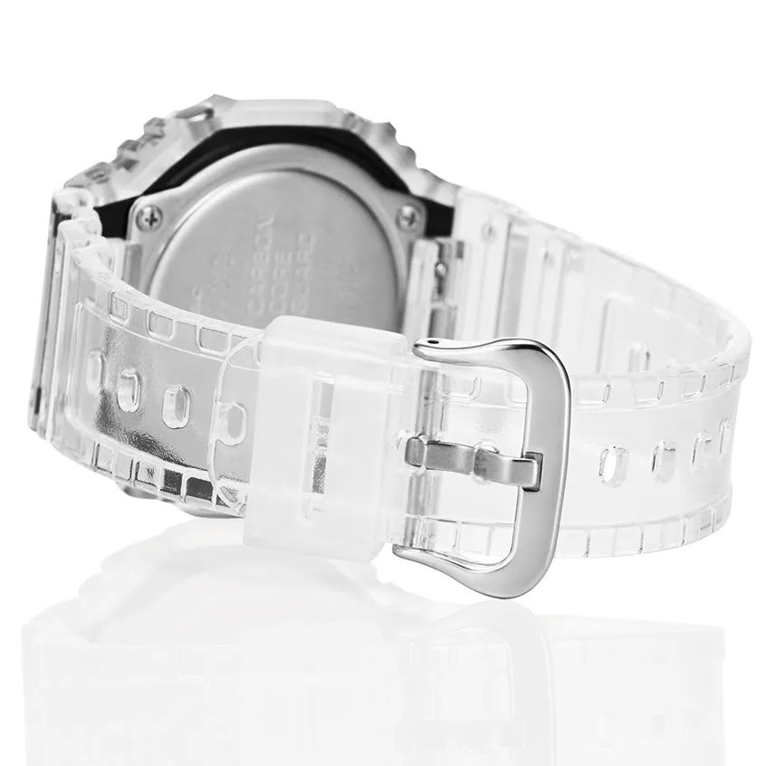 G-Shock 2100 Skeleton Series Mens