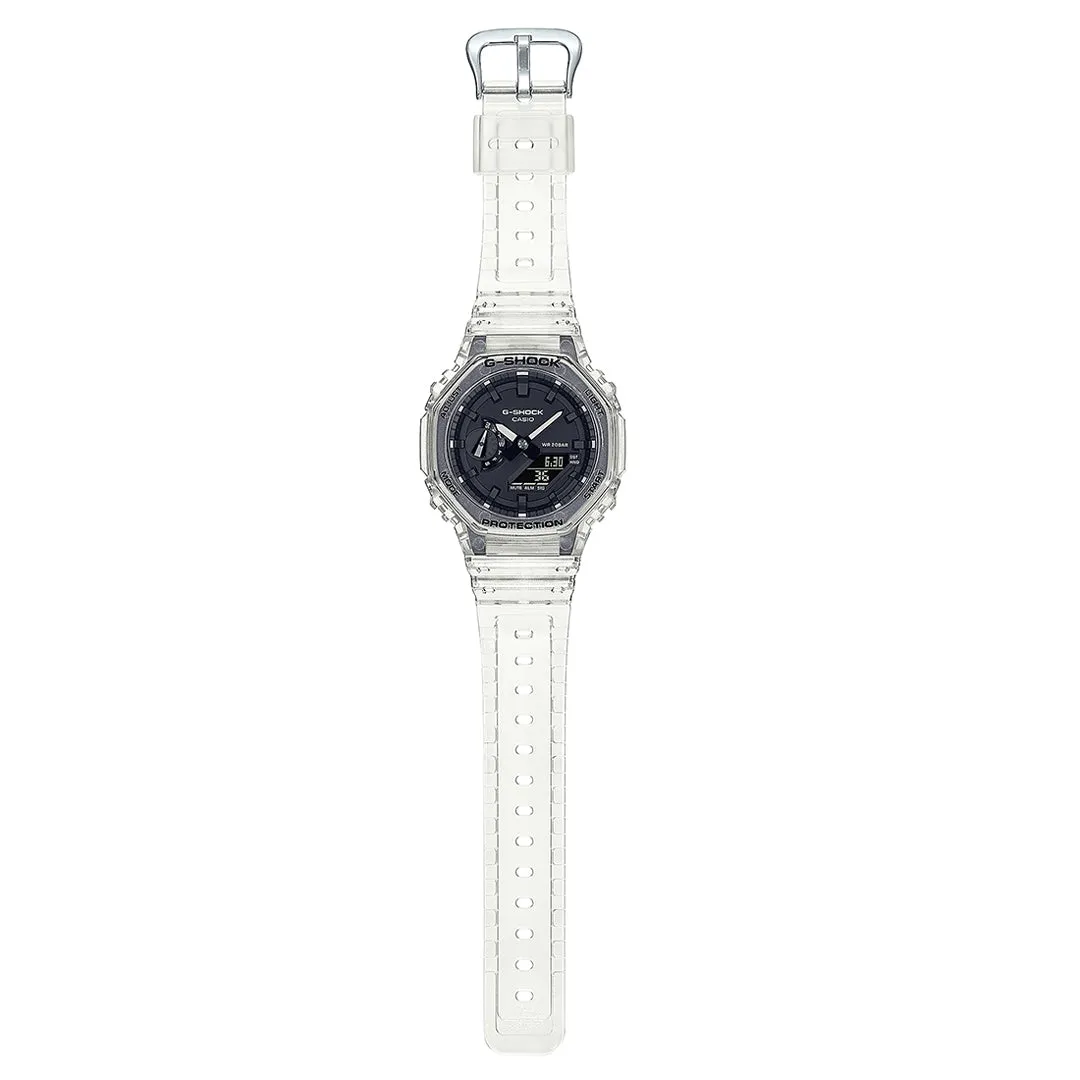 G-Shock 2100 Skeleton Series Mens