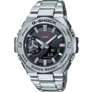 G-Shock GSTB500D-1A G-Steel