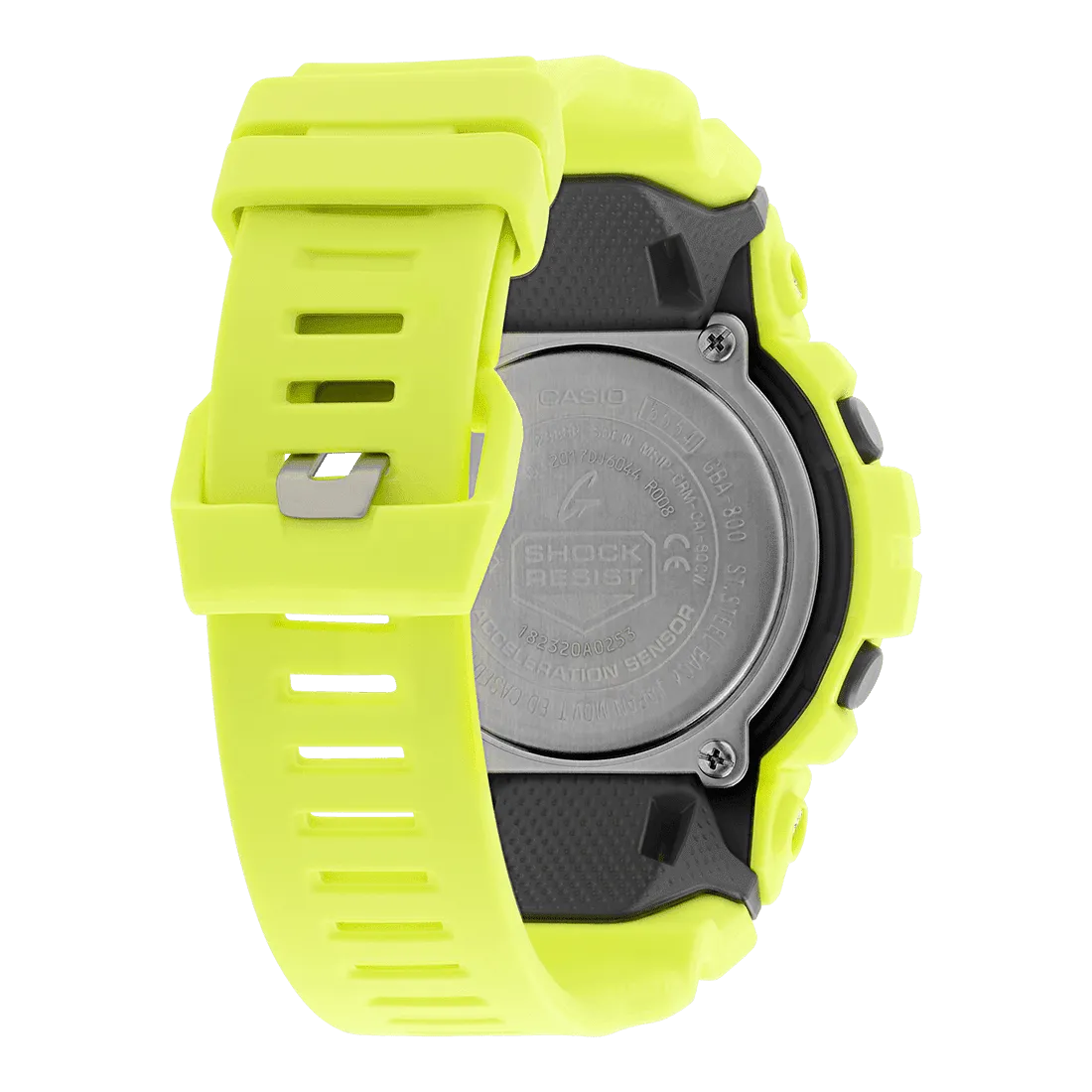 G-Shock Watch G-Squad Mens