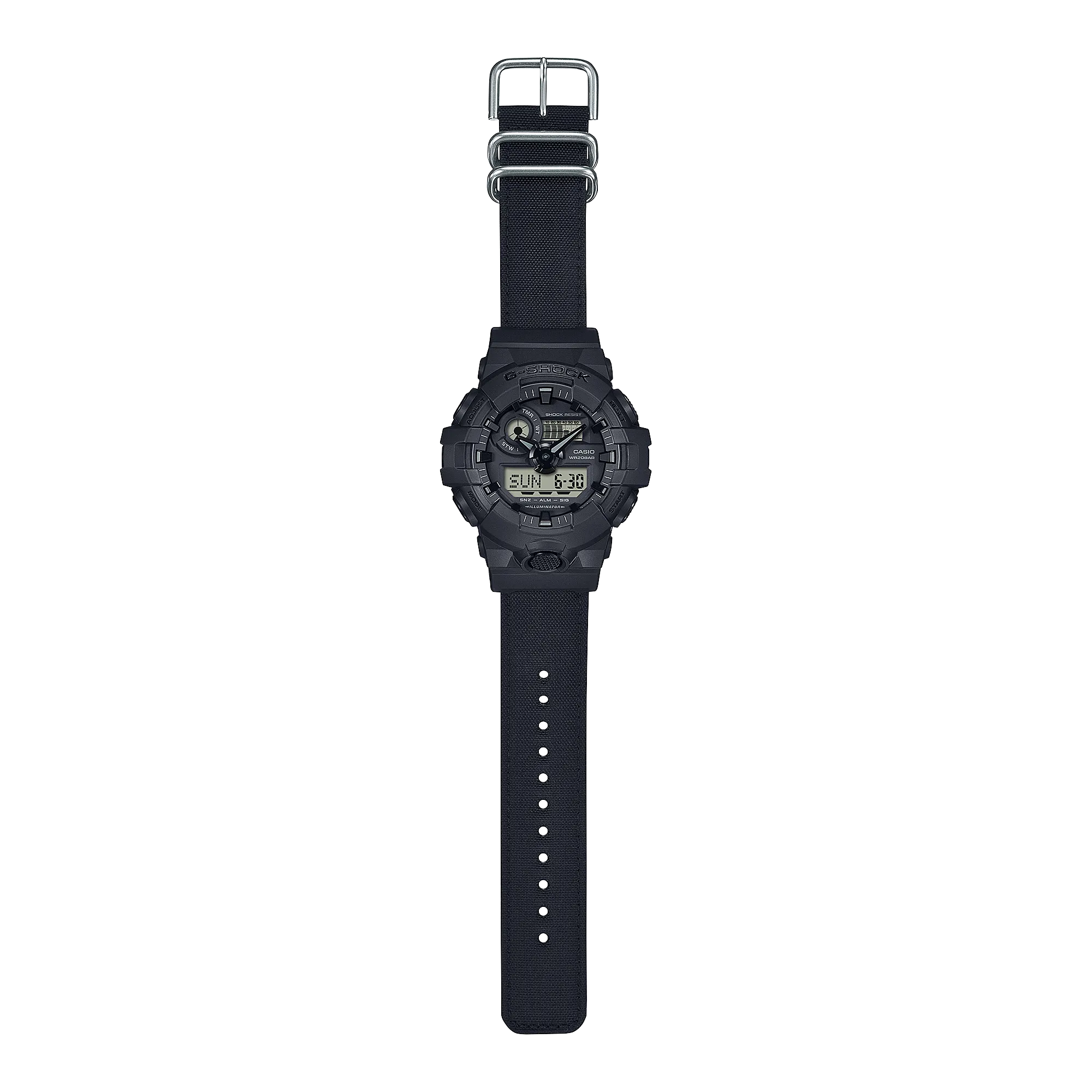 GA-700BCE-1ADR