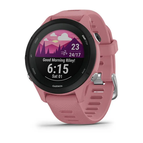 Garmin Forerunner 255S GPS Running Watch