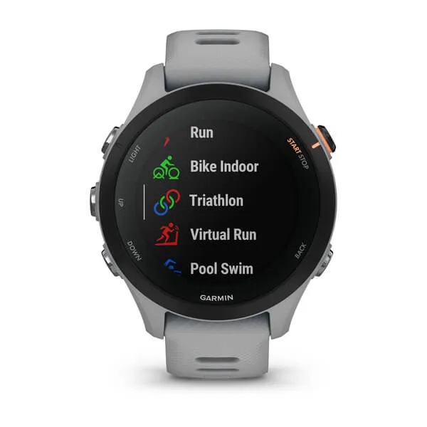 Garmin Forerunner 255S GPS Running Watch