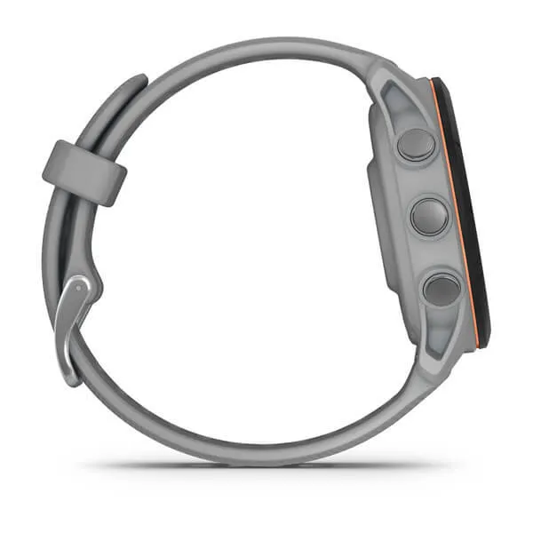 Garmin Forerunner 255S GPS Running Watch
