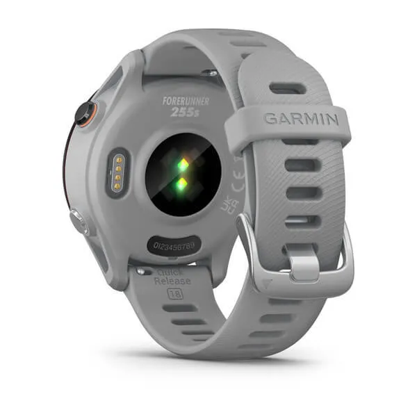 Garmin Forerunner 255S GPS Running Watch
