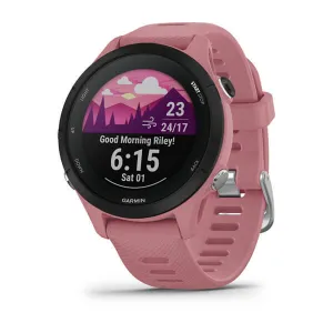 Garmin Forerunner 255S GPS Running Watch