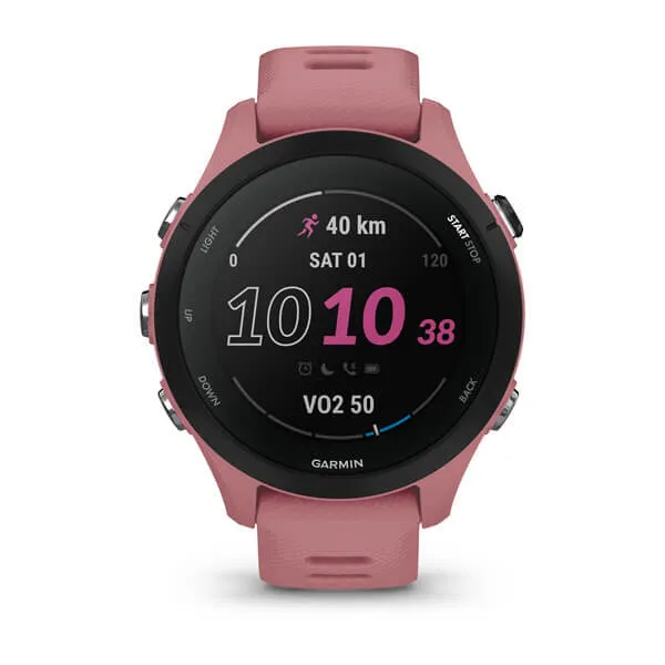 Garmin Forerunner 255S GPS Running Watch