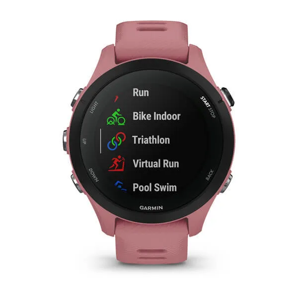 Garmin Forerunner 255S GPS Running Watch