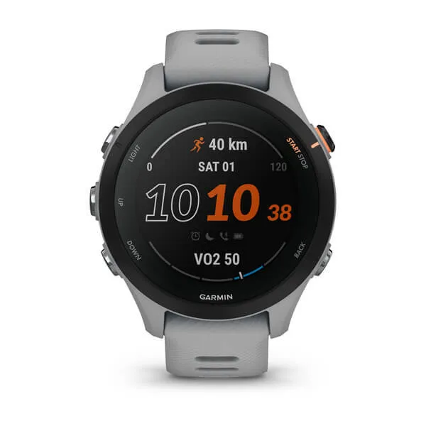 Garmin Forerunner 255S GPS Running Watch