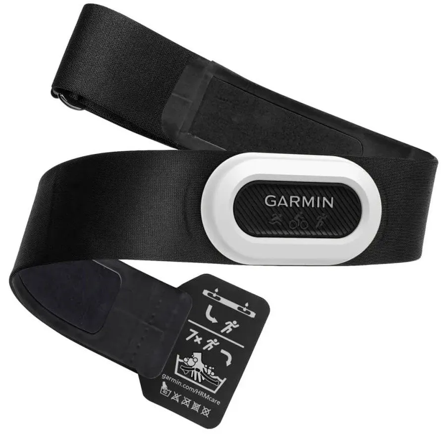Garmin Heart Rate Monitor HRM-Pro Plus D