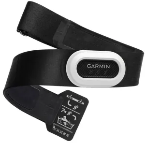 Garmin Heart Rate Monitor HRM-Pro Plus D