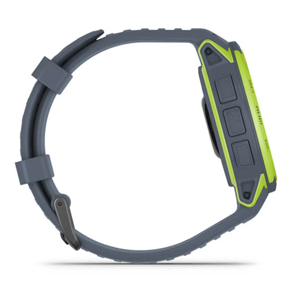 Garmin Instinct 2 - Surf Edition Mavericks Health Monitoring GPS Smartwatch- 010-02626-12