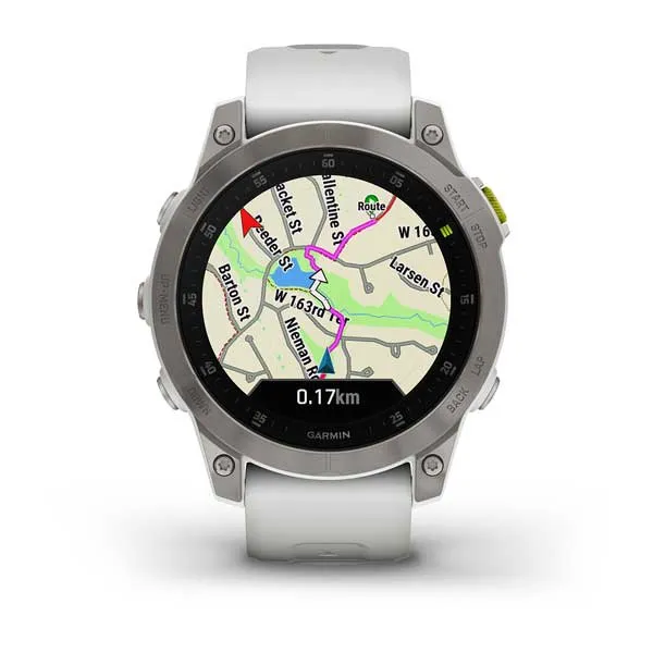 GARMIN Men's Epix Gen 2