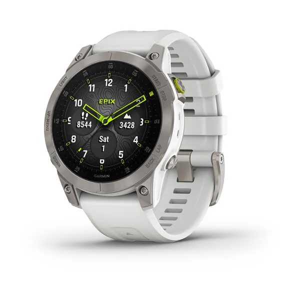 GARMIN Men's Epix Gen 2