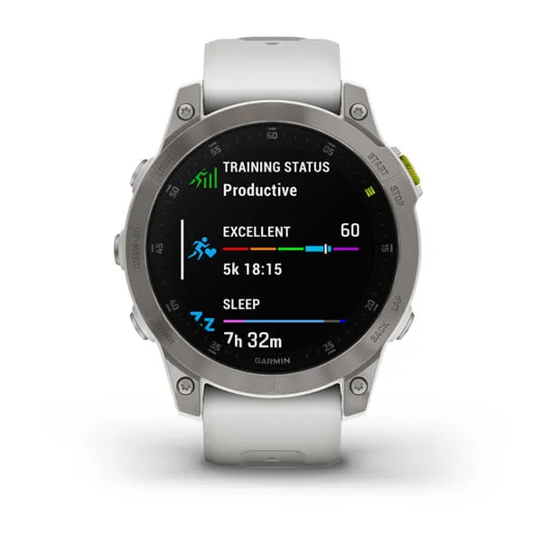 GARMIN Men's Epix Gen 2