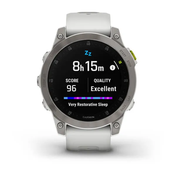 GARMIN Men's Epix Gen 2