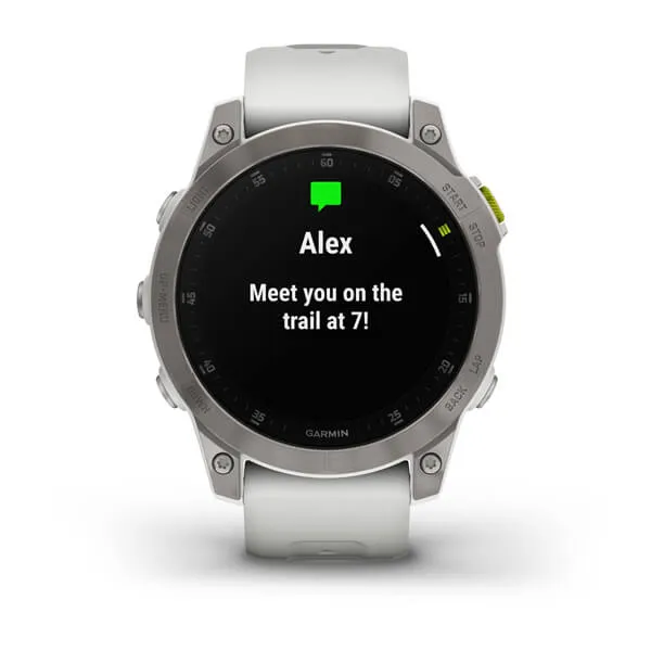 GARMIN Men's Epix Gen 2