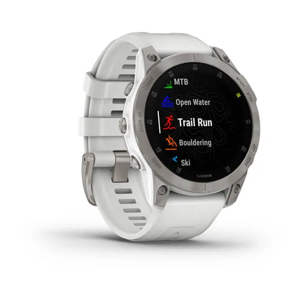 GARMIN Men's Epix Gen 2