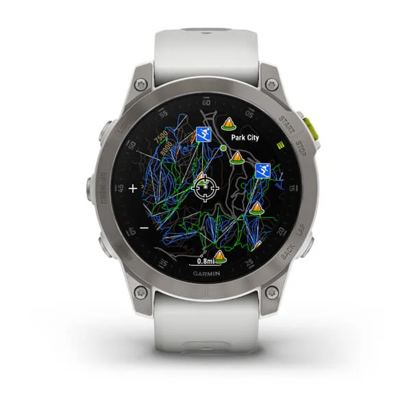 GARMIN Men's Epix Gen 2
