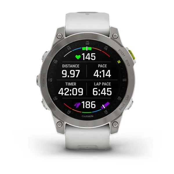 GARMIN Men's Epix Gen 2
