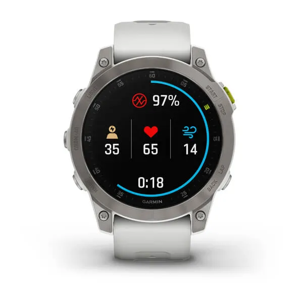 GARMIN Men's Epix Gen 2