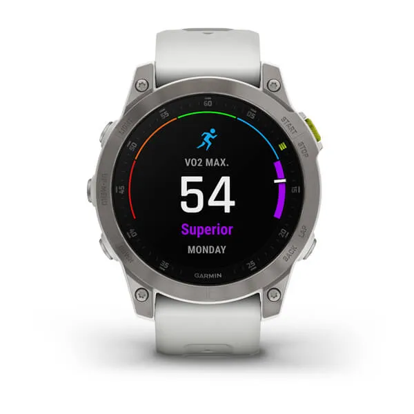 GARMIN Men's Epix Gen 2