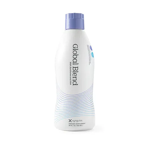 Global Blend Daily Antioxidant