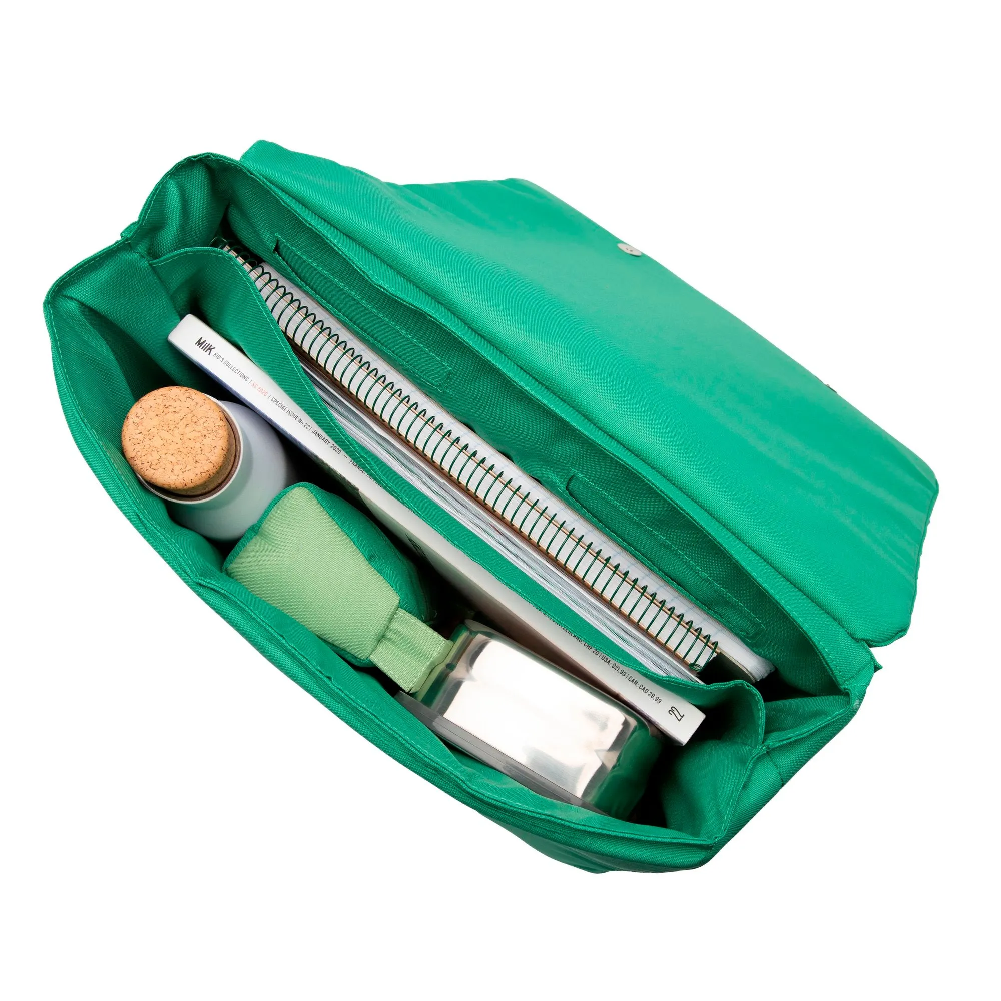 Green Smoothie - backpack