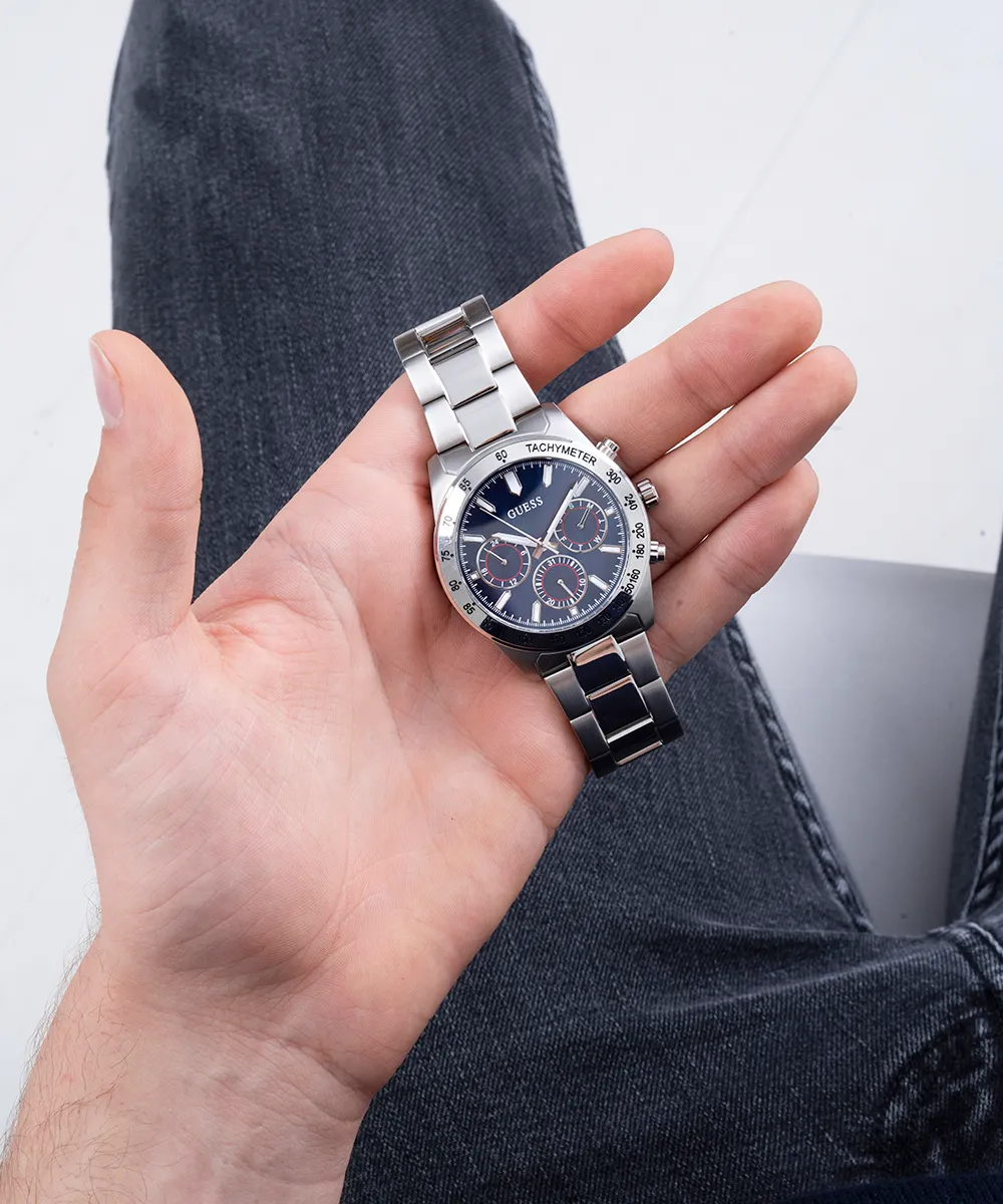 GUESS GW0329G1