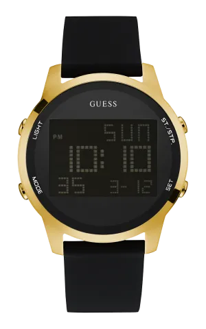 Guess U0787G1 SATELLITE Men Watches