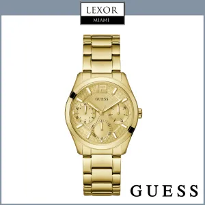 Guess Watches ZOE GW0760L2 Ladies