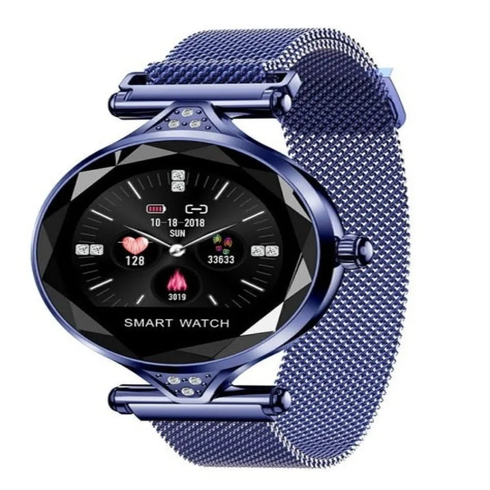 H1 Women's Smart Watch
