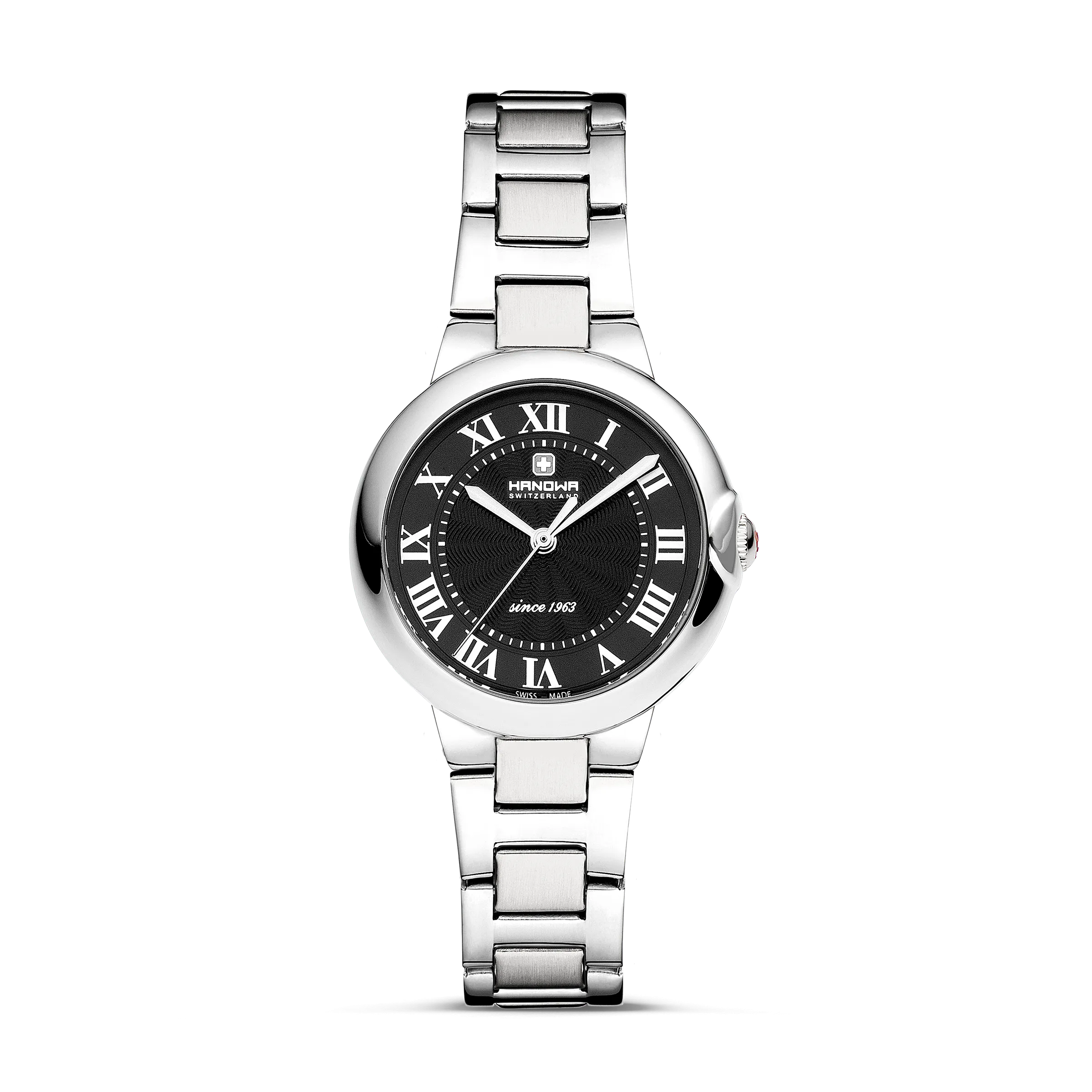 HANOWA HAWLG0001501 Women's Stainless Steel Wrist Watch