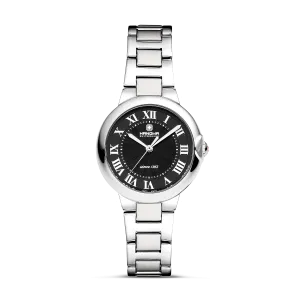 HANOWA HAWLG0001501 Women's Stainless Steel Wrist Watch