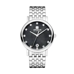 HANOWA HAWLH0001201 WOMEN'S STAINLESS STEEL WRIST WATCH