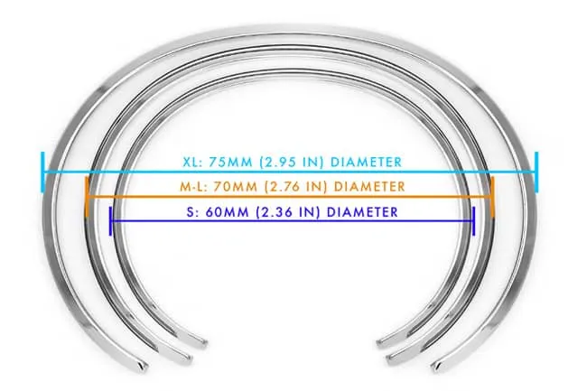 Harbor, Marin/Dover Cuff Pack