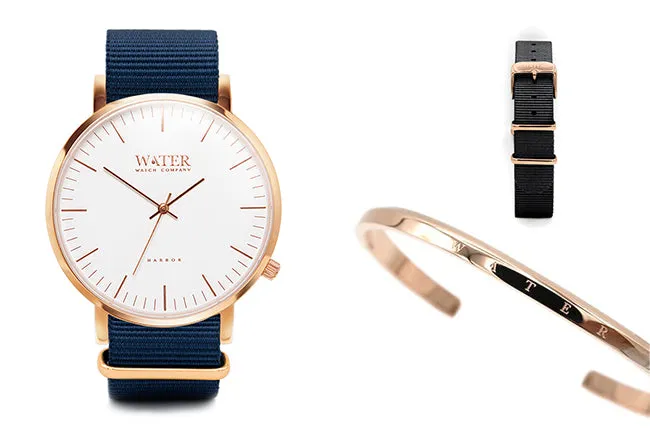 Harbor, Seaton/Conway Cuff Pack