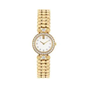 Harry Winston Premier Watch