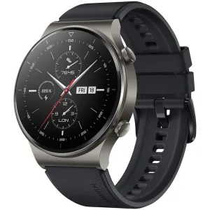Huawei Smart Watch GT 2 Pro - Night Black