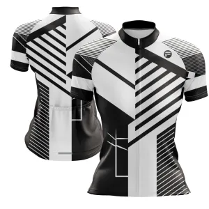 Infinite Motion | Women's Short Sleeve Cycling Jersey