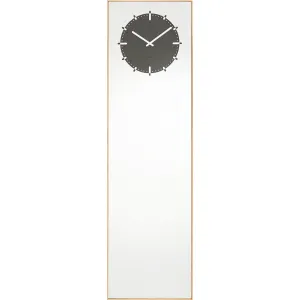 Inverse Clock Mirror