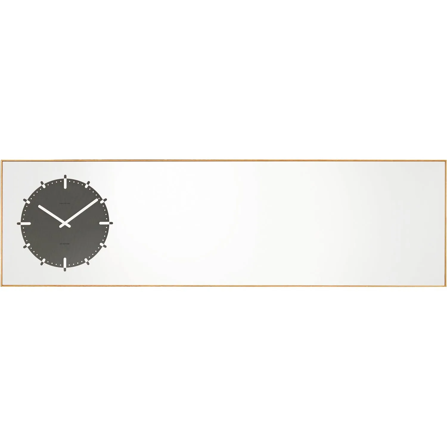 Inverse Clock Mirror