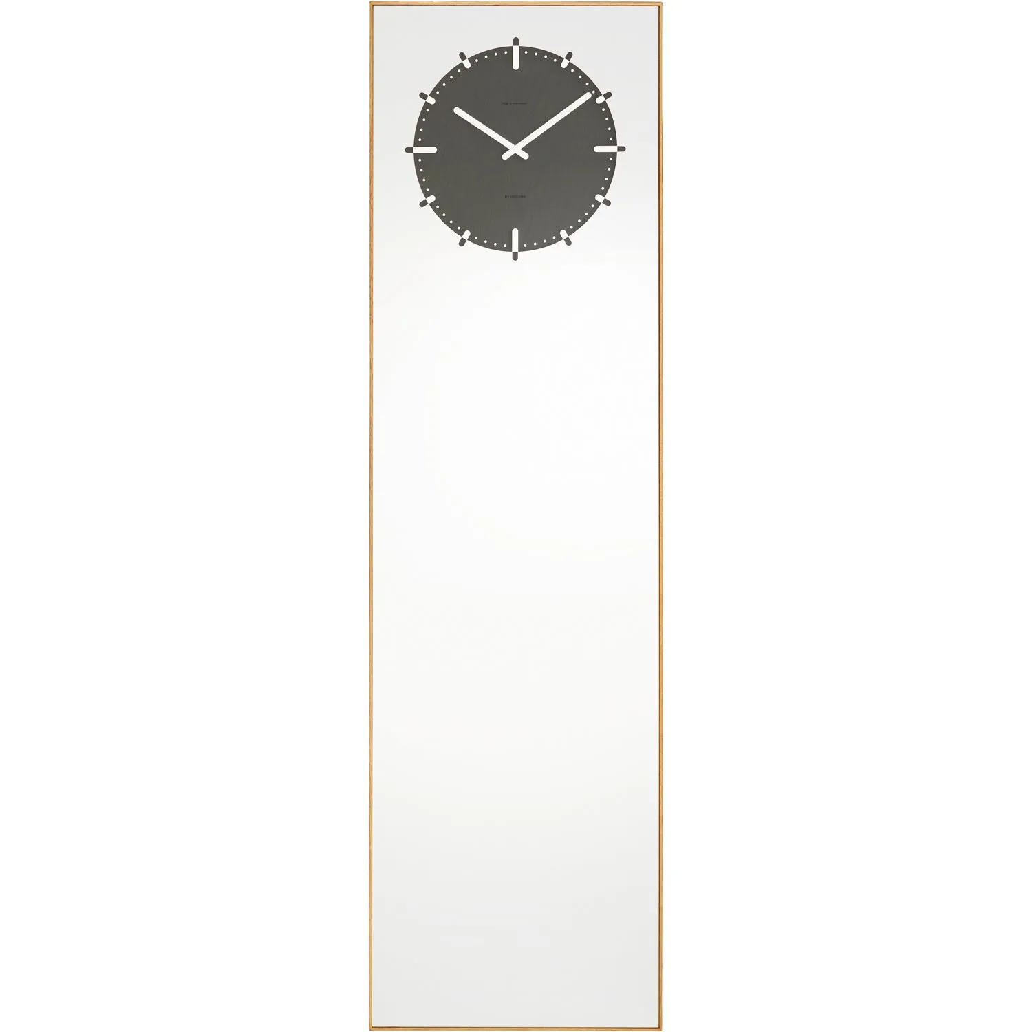 Inverse Clock Mirror