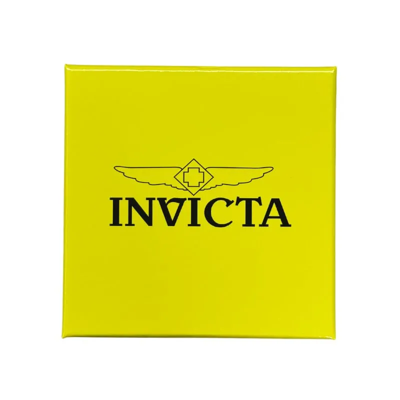 Invicta Shock Resistant Digital Watch