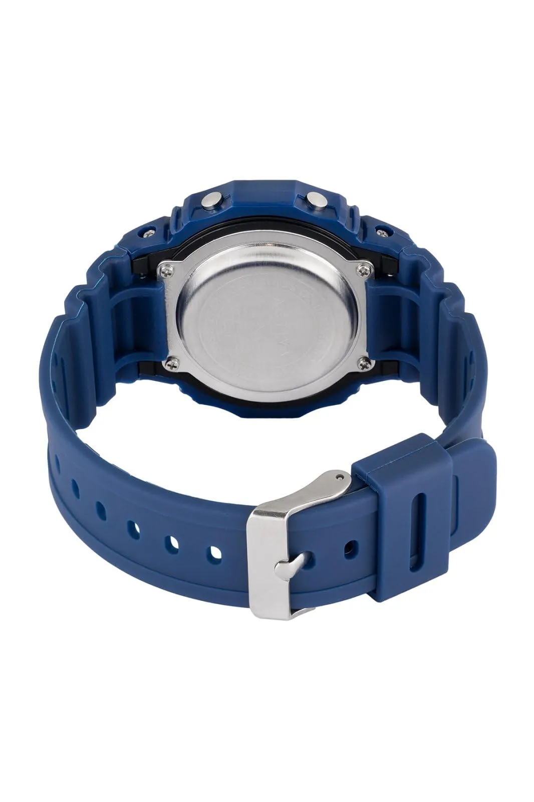 Invicta Shock Resistant Digital Watch